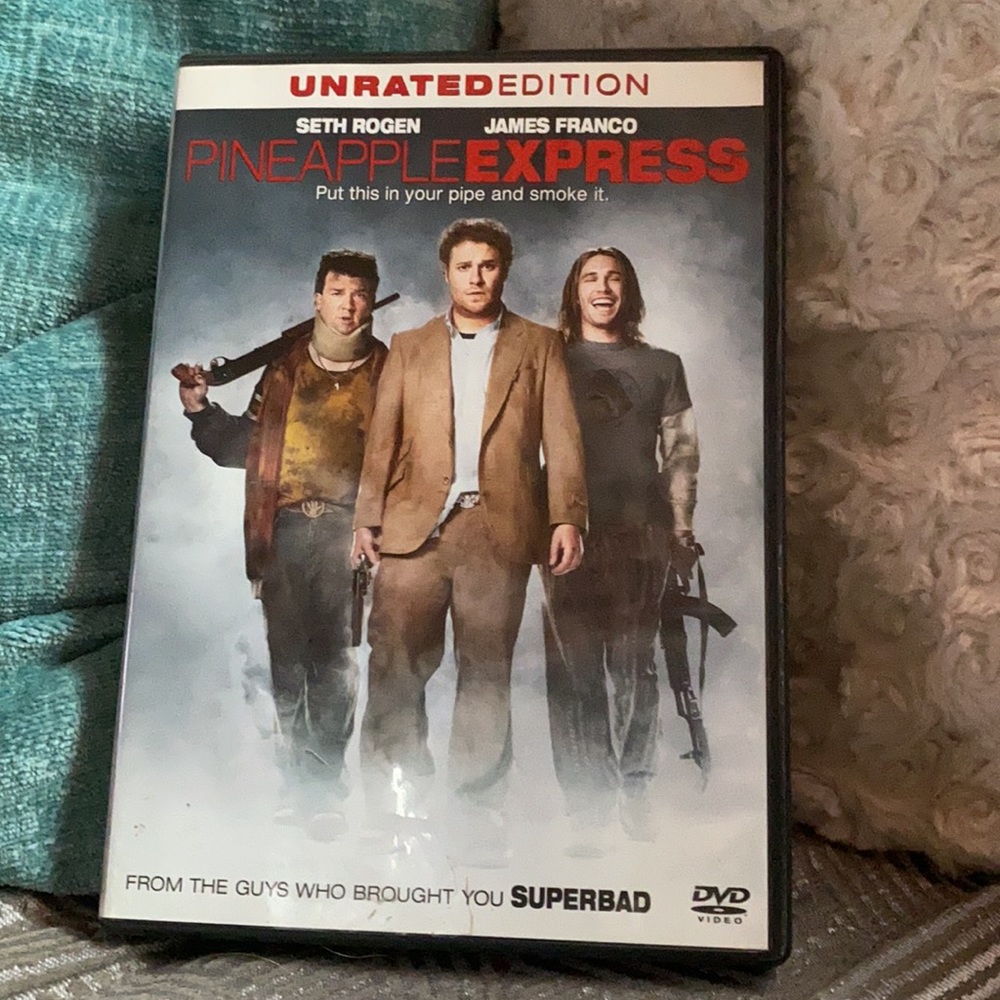 Random DVD Bundle (4 Pack) - Picture 9 of 16